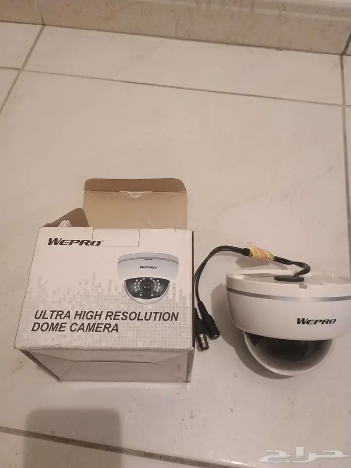 كامره مراقبة للبيع 50 ريال 4