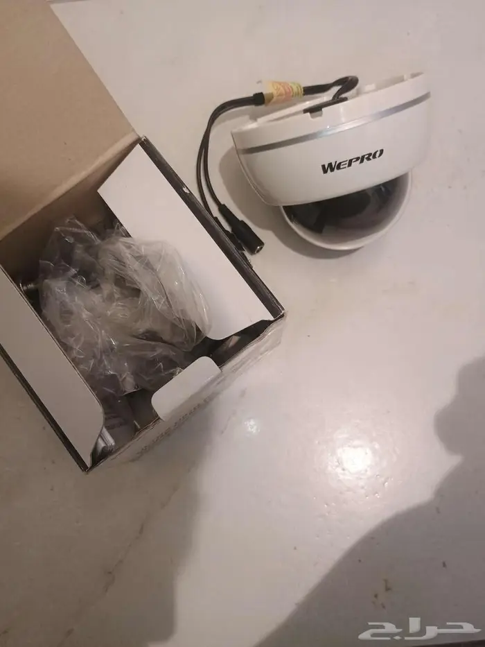 كامره مراقبة للبيع 50 ريال 3