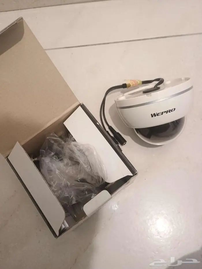 كامره مراقبة للبيع 50 ريال 2