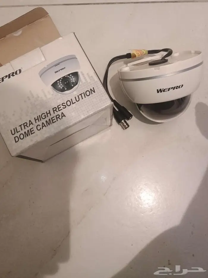 كامره مراقبة للبيع 50 ريال 1