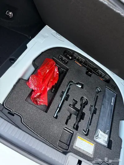لكزس 350 ES 2025 cc 0
