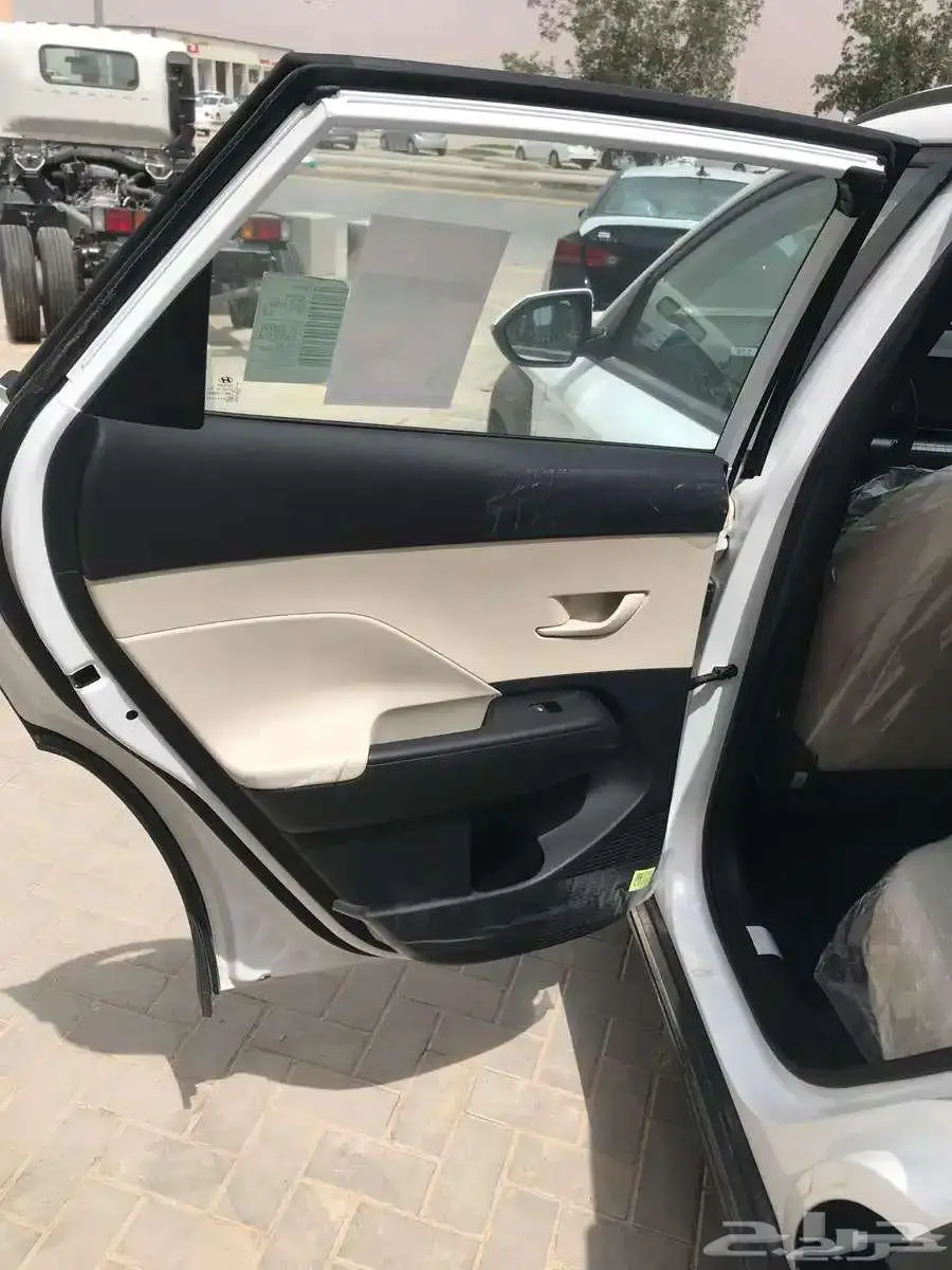 هونداي كونا فليت موديل 2025 جميع الفئات 25