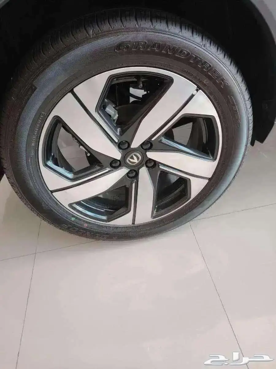 شانجان يوني اس UNI-S فل 2026 كاش و اقساط index