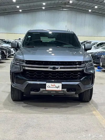تاهو 2022 LS قصير سعودي بدون دبل 0