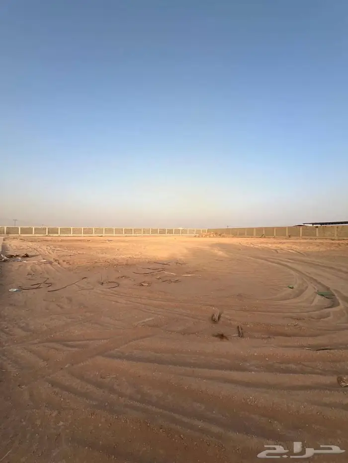 حوش للإيجار - A yard for rent 8