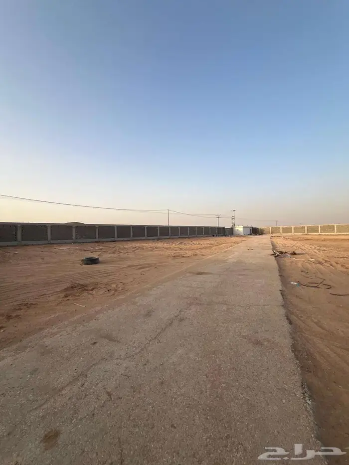حوش للإيجار - A yard for rent 11