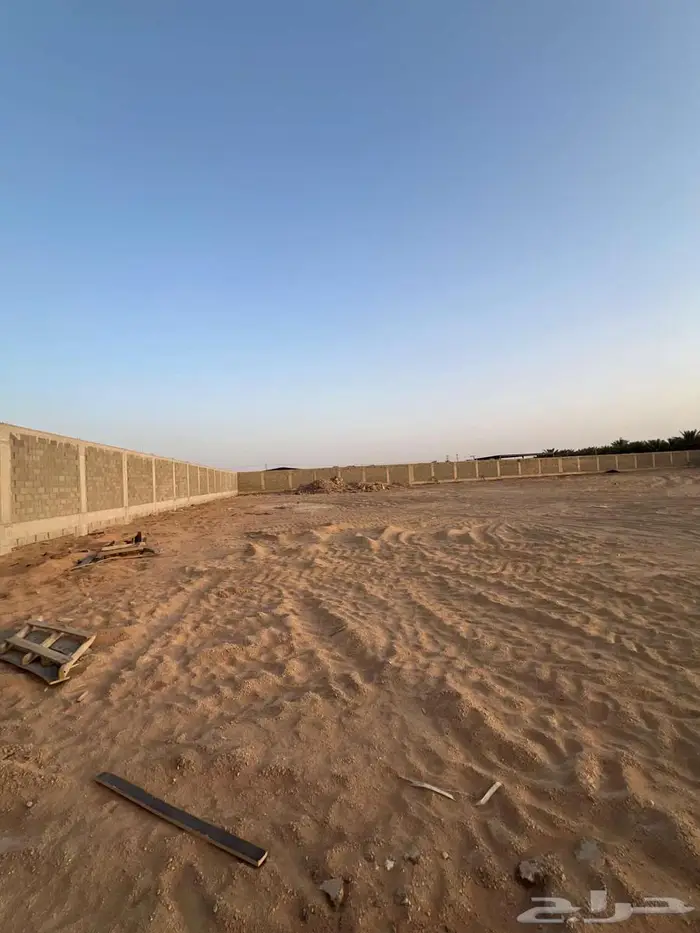 حوش للإيجار - A yard for rent 10