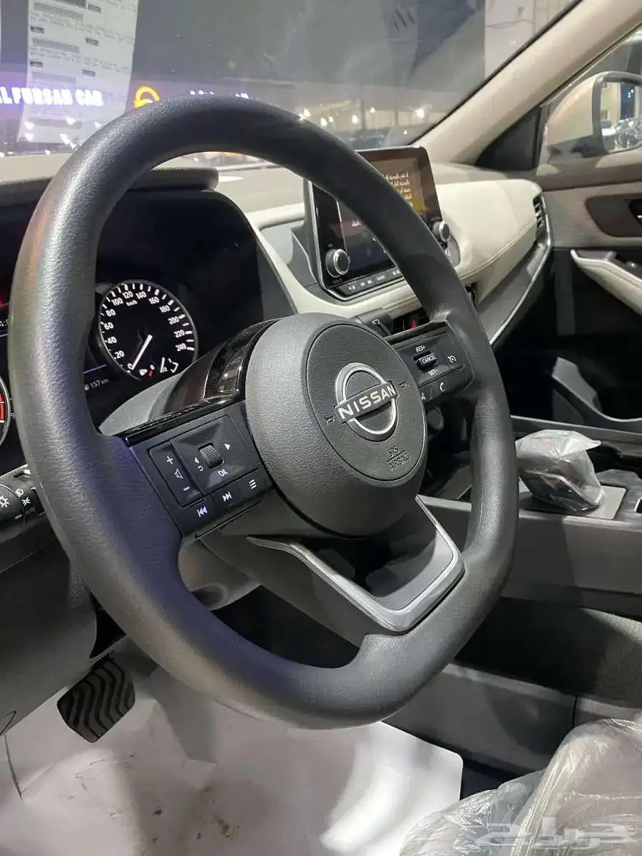 نيسان اكستريل ستاندر دبل وبدون دبل بافضل الاسعار 11