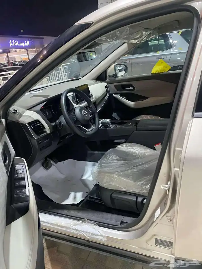 نيسان اكستريل ستاندر دبل وبدون دبل بافضل الاسعار 15