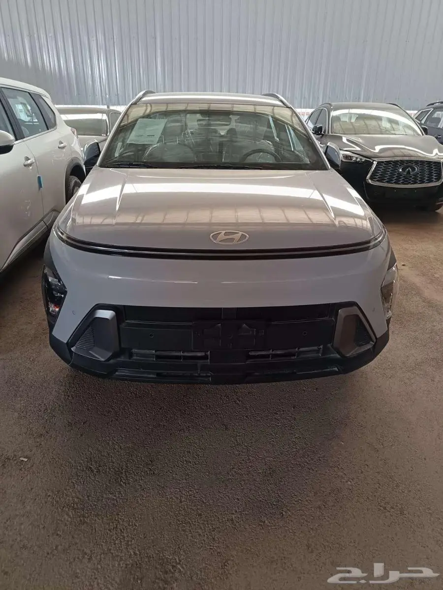 عرض خاص كونا 1.6سمارت هايبرد 2024 بقسط يبدأ 1227ريال 6
