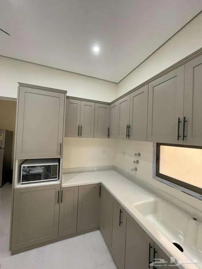 مطابخ تفصيل فاخره بسعر المصنع لايفوتكم الأسعار 2