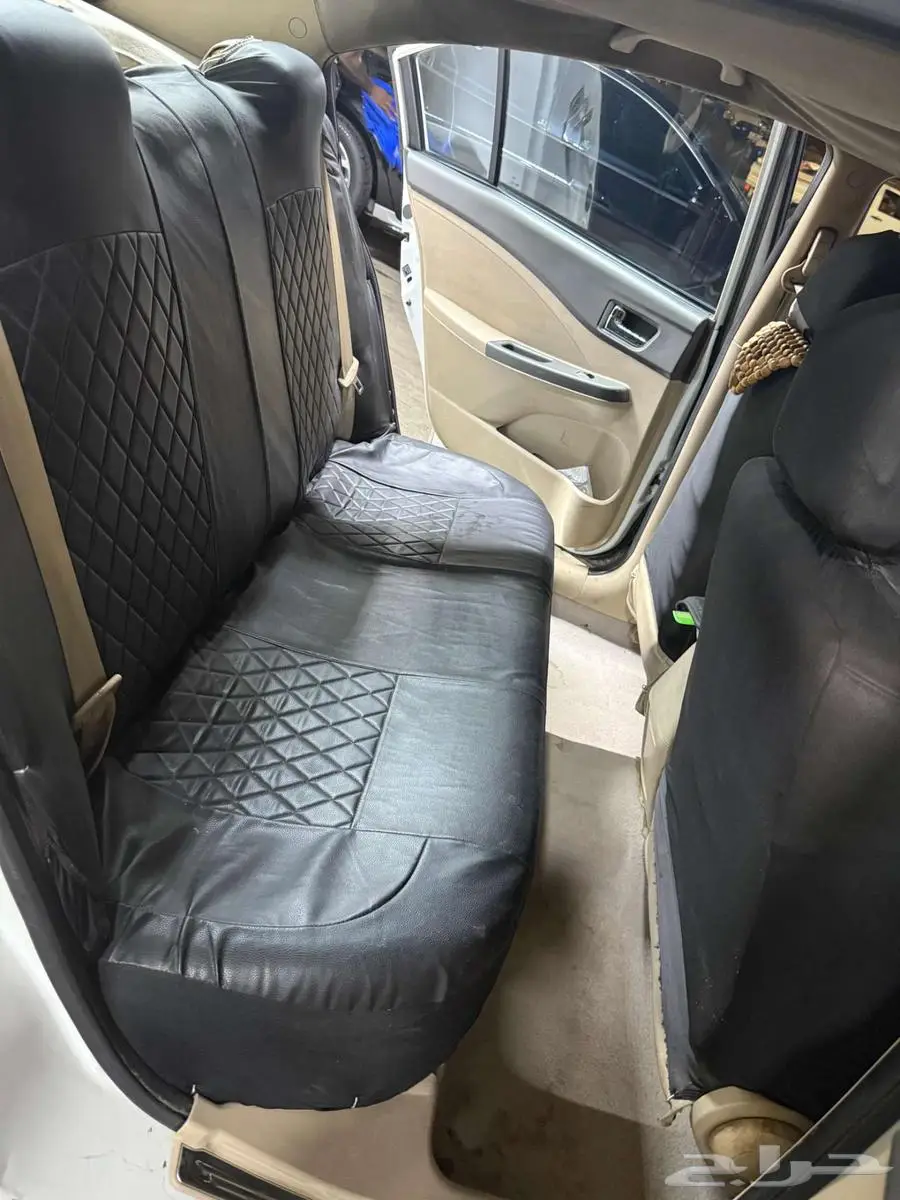 Chery E5 2014 AUTOMATIC FULL OPTION index