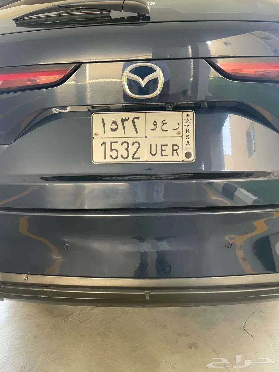 مازدا cx90 2024 index