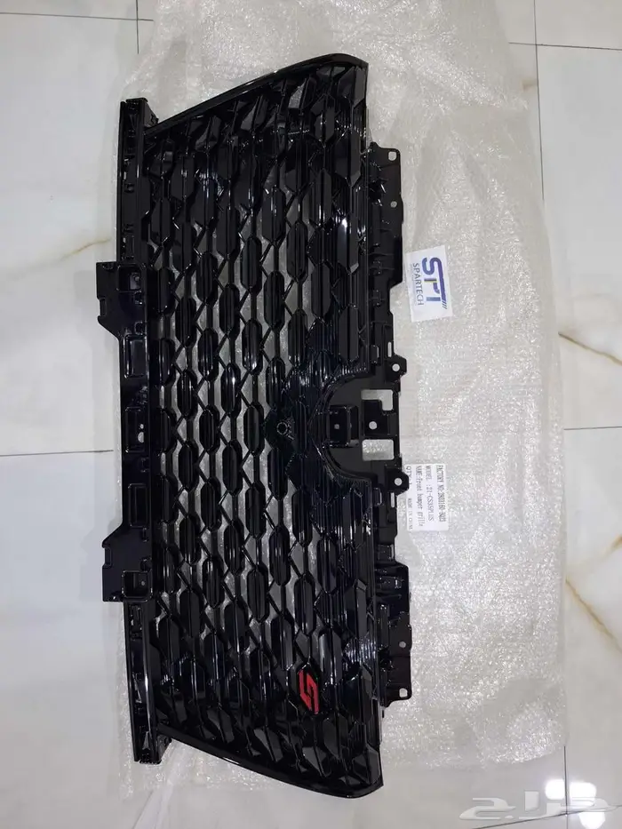 قطع غيار شانجان شبك شمعة صدام 0