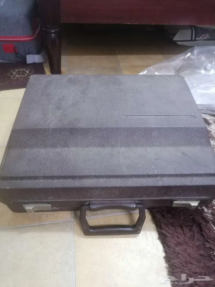آلة كاتبة ميكانيكيه Smith - Corona Classic 12 0