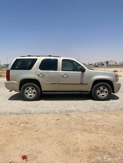 تاهو 2007 0
