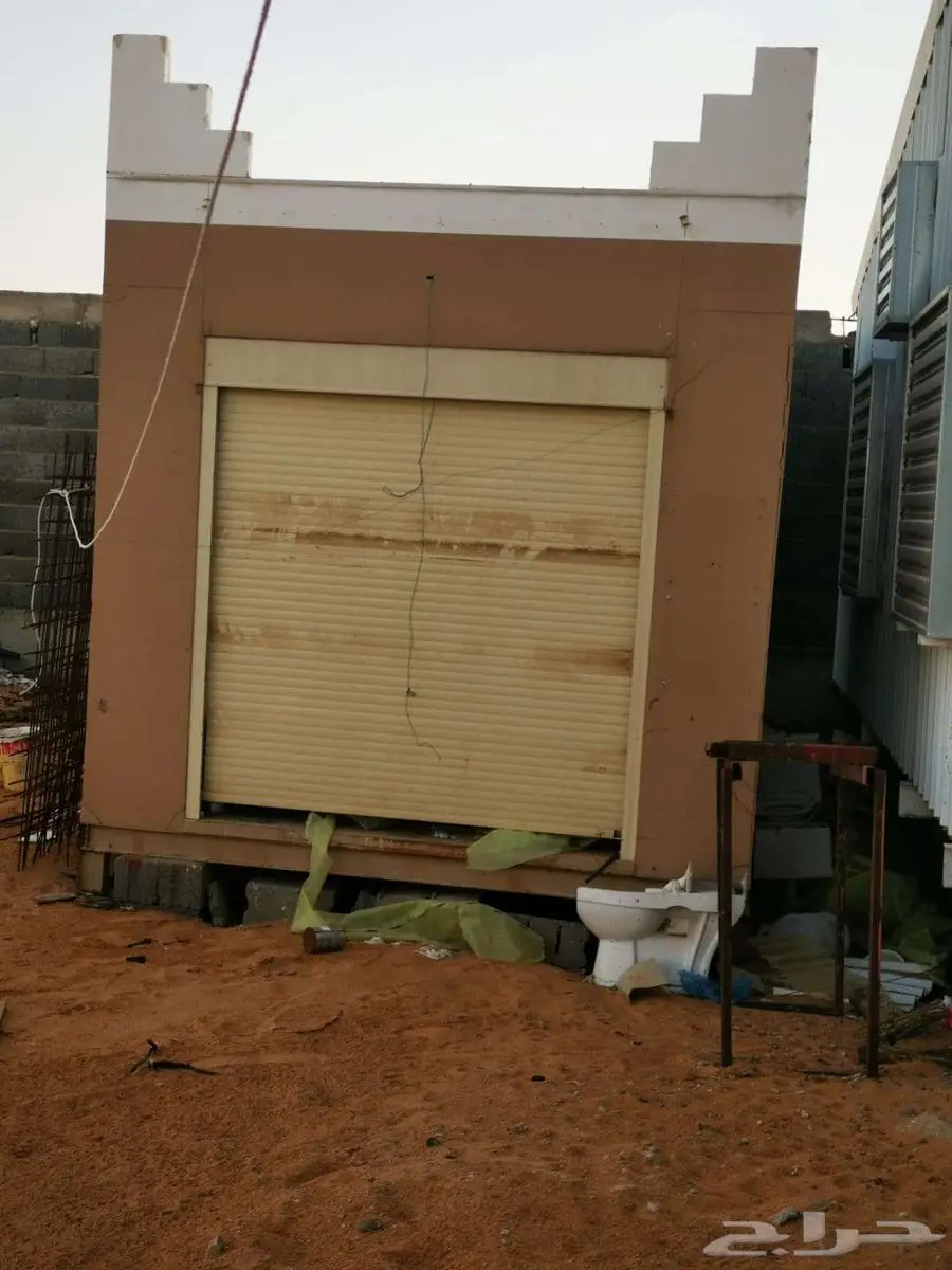 المزاحمية index