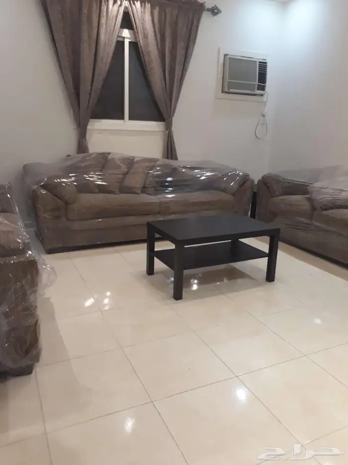 شقه مفروشه بالحمدانيه عوائل فقط 1