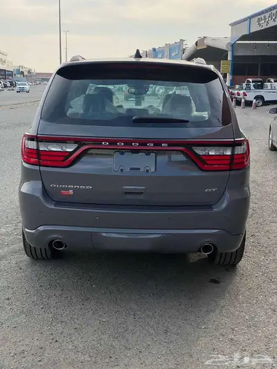 دودج درانجو2024 GTعرض خاص كاش وتاجير منتهى بالتمليك 4