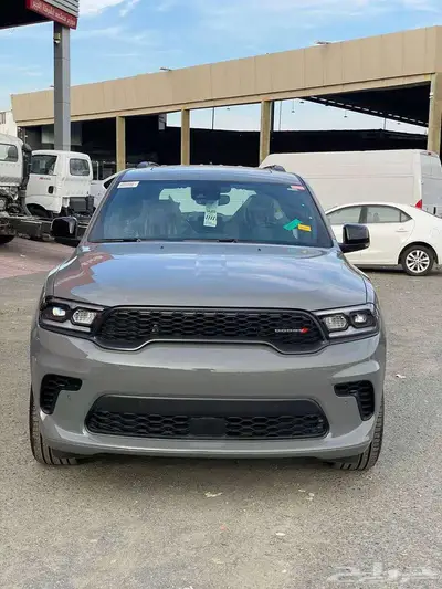 دودج درانجو2024 GTعرض خاص كاش وتاجير منتهى بالتمليك 3