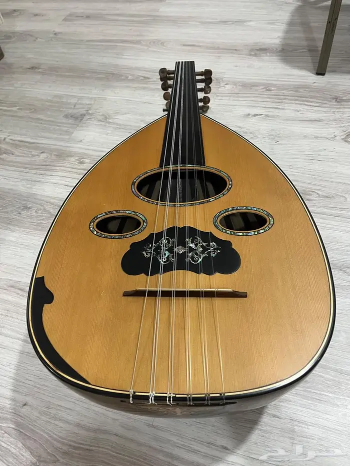 عود سوري 0