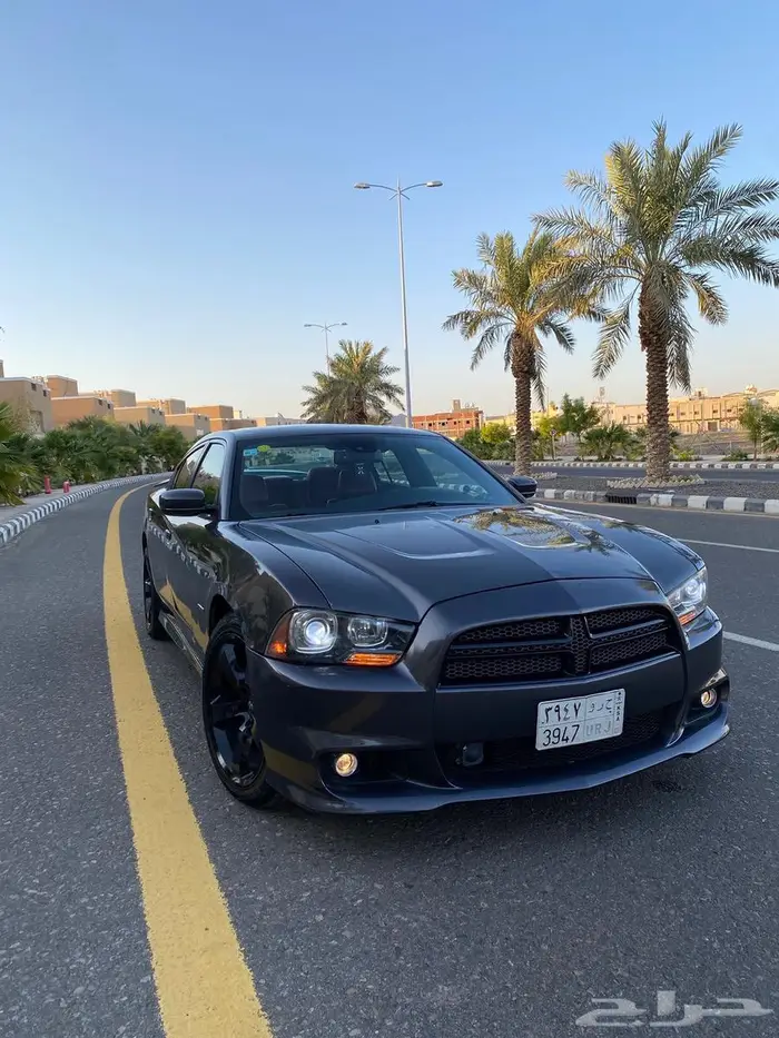 تشارجر 2014 5