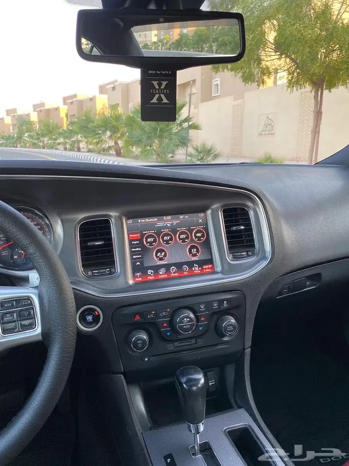 تشارجر 2014 7