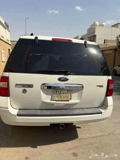 فورد اكسبديشن 2008 0