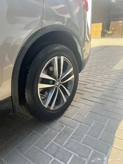 رينو كوليوس 2018 فل ابشن اول استعمال نهاية 2020 3