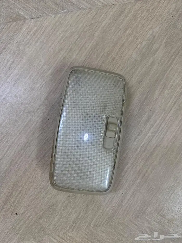 قطع كامري منوعه 2003-2006 3
