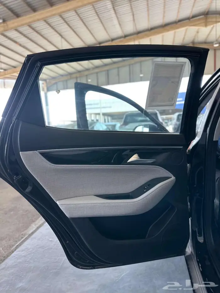 JAC J7 جاك جي 7 2025 كاش وايجار منتهي بالتمليك 7