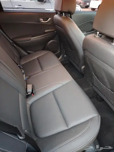 هونداي كونا 2020 9