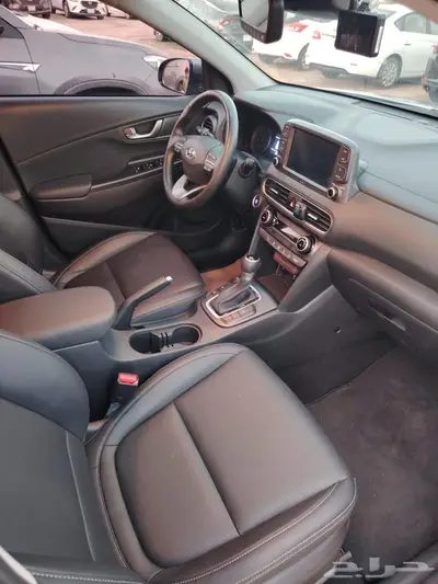 هونداي كونا 2020 8