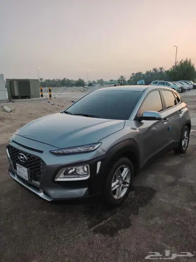هونداي كونا 2020 0