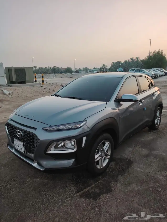 هونداي كونا 2020 0