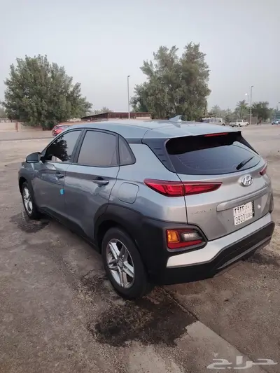 هونداي كونا 2020 5