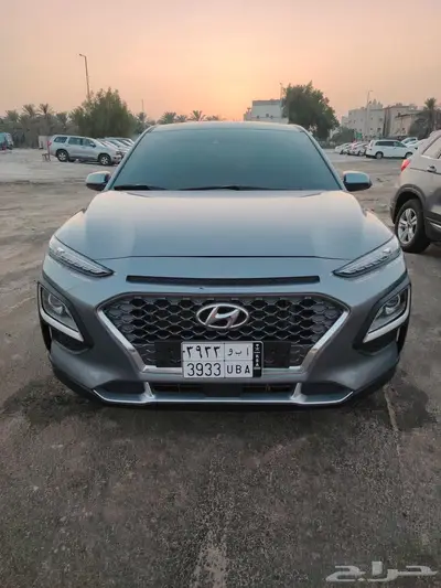 هونداي كونا 2020 2