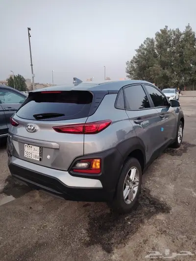 هونداي كونا 2020 4