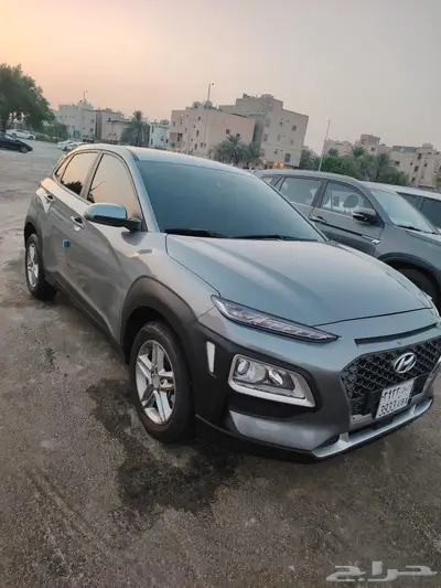 هونداي كونا 2020 1