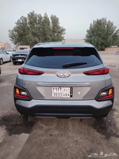 هونداي كونا 2020 3