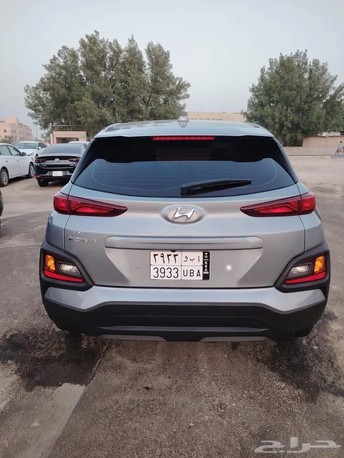 هونداي كونا 2020 3