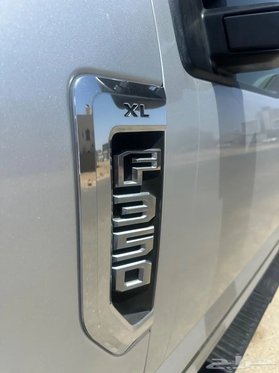 F350 2019 فورد ممشى قليل index