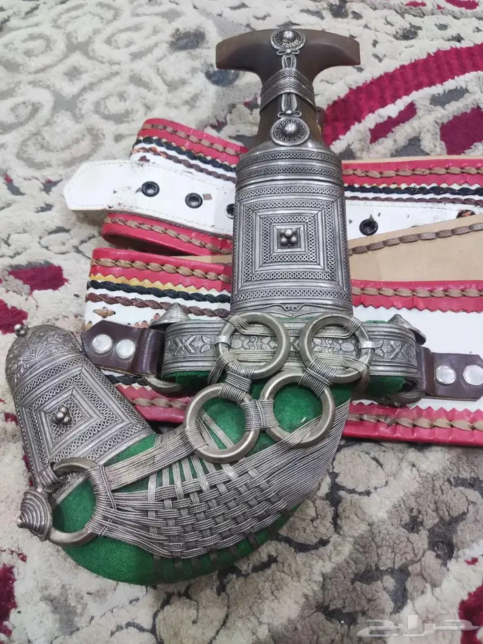 جنبية فضه 1