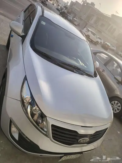 اسبورتاج كيا 11