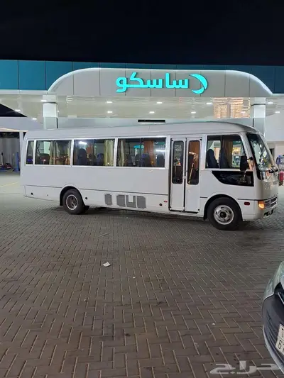 مستبيشي روزا الموديل 2020 4