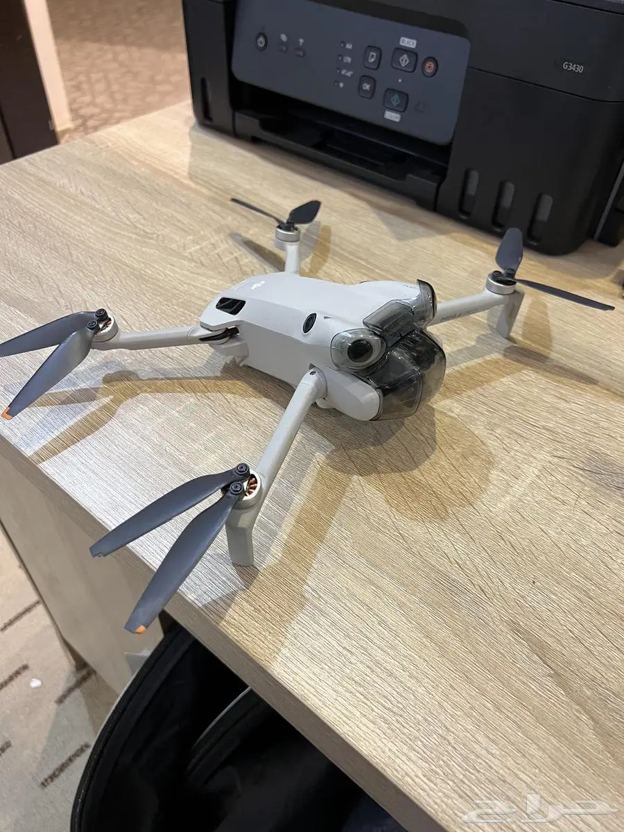 للبيع درون dji mini4 pro comp plus index
