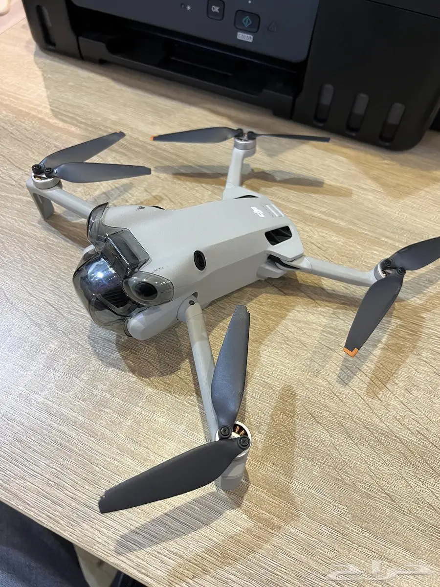 للبيع درون dji mini4 pro comp plus index