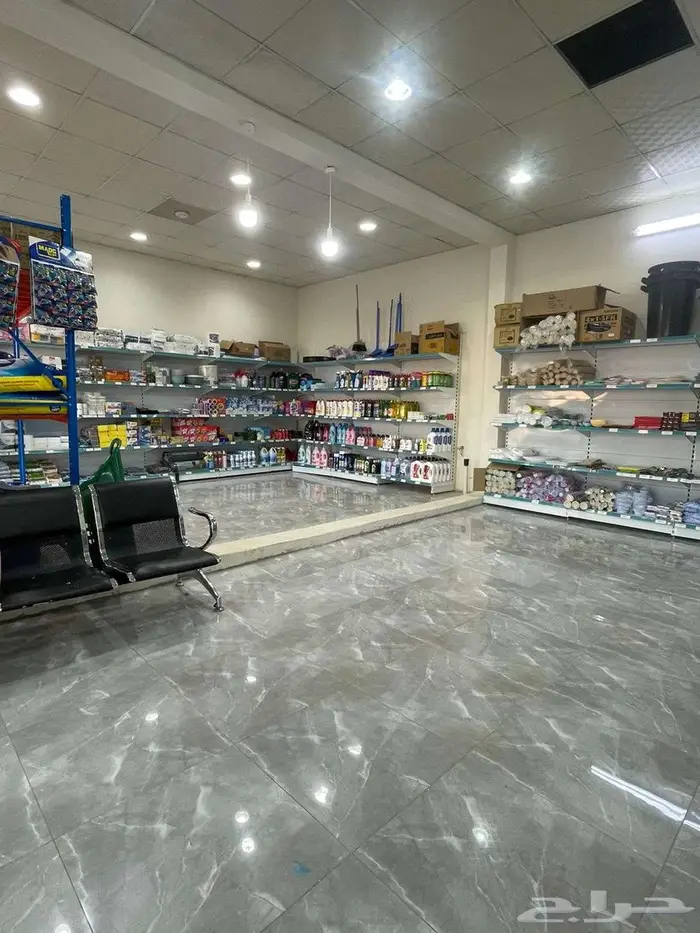 فرصة استثمارية في مشروع قائم وجاهز منظفات و بلاستك 0