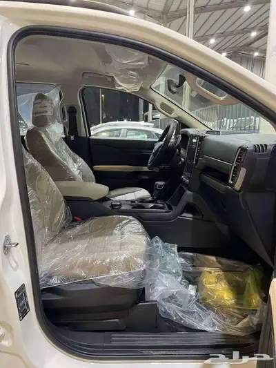 فورد ايفرست ديزل xls موديل2025 كاش وأقساط 10