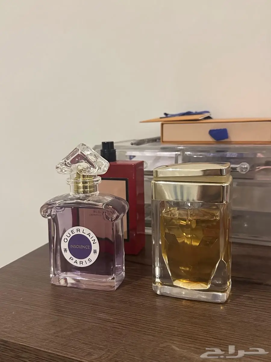 عطر كارتير عطر قيرلان index